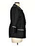 Kenar Black Jacket Size 10 - photo 4