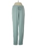 Hollister Solid Teal Casual Pants Size S - photo 1