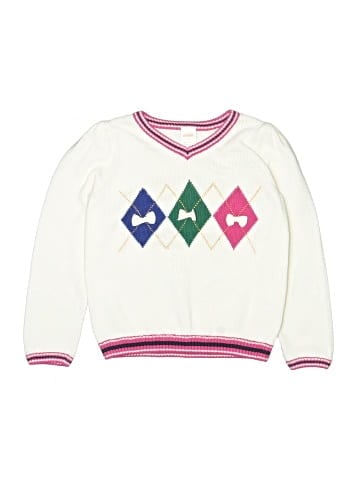 Gymboree Pullover Sweater (view 1)