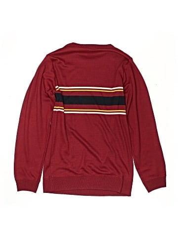 Street Rules Pullover Sweater (view 2)