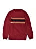 Street Rules 100% Polyester Burgundy Pullover Sweater Size 14 - 16 - photo 2