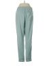 Hollister Solid Teal Casual Pants Size S - photo 2