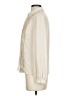 Zara Ivory Long Sleeve Blouse Size XS - photo 5