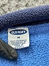 Old Navy 100% Polyester Blue Pullover Sweater Size M - photo 7
