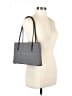 Unbranded Tweed Gray Shoulder Bag One size - photo 2