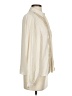 Zara Ivory Long Sleeve Blouse Size XS - photo 4