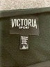 Victoria Sport Black Sweatshirt Size S - photo 7
