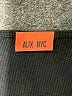 ALIX NYC Black Bodysuit Size XS - photo 3