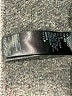 Topshop Solid Black Dress Pants Size 12R - photo 7