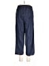 Assorted Brands Blue Casual Pants Size L (estimated) - photo 2