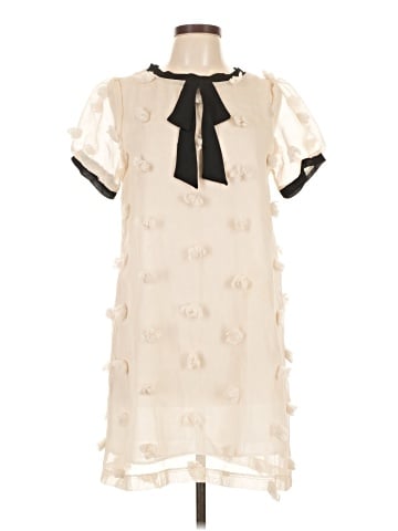 Poof! Casual Dress (view 1)