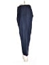 Assorted Brands Blue Casual Pants Size L (estimated) - photo 5