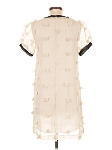 Poof! Casual Dress (view 2)