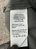 Madewell 100% Cotton Black Gray Long Sleeve Button-Down Shirt Size 2 - photo 8