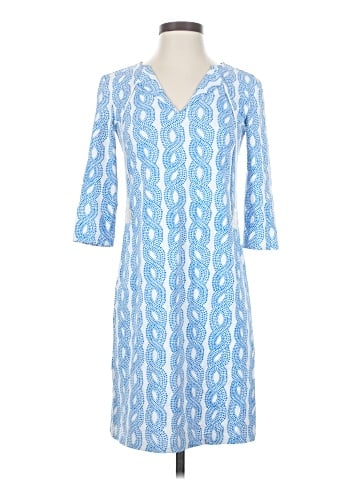 Persifor Casual Dress (view 1)