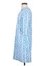Persifor Blue Casual Dress Size XS - photo 5