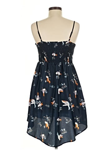Xhilaration Casual Dress (view 2)