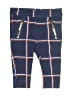 Janie and Jack Plaid Blue Casual Pants Size 3-6 mo - photo 1