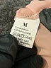 Unbranded 100% Polyester Pink Short Sleeve Blouse Size M - photo 7