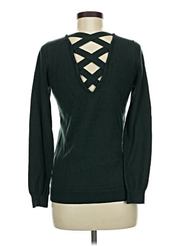 Love Ellie Pullover Sweater (view 2)