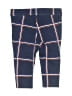 Janie and Jack Plaid Blue Casual Pants Size 3-6 mo - photo 2