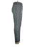 Beverly Hills Polo Club Chevron-herringbone Gray Active Pants Size XL - photo 4