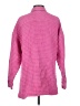 BDG Houndstooth Pink Long Sleeve Button-Down Shirt Size XS - photo 2