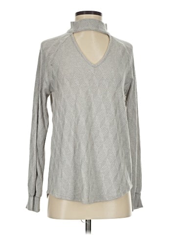 Cupio Pullover Sweater (view 1)