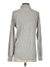 Cupio Gray Pullover Sweater Size S - photo 2