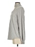 Cupio Gray Pullover Sweater Size S - photo 5