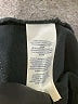 Chaps Black Active Pants Size 12 - photo 8