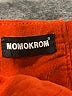Momokrom Red Tube Top Size EU 36 / US 6 - photo 6