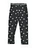 Little Star Stars Black Casual Pants Size 70 cm / US 6-9 MO - photo 1