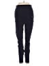 Nike Solid Black Active Pants Size XS - photo 2