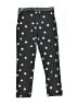 Little Star Stars Black Casual Pants Size 70 cm / US 6-9 MO - photo 2
