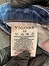 Vigoss Blue Jeans Size 25 waist - photo 8