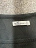 Hollister Solid Black Cocktail Dress Size XS - photo 7