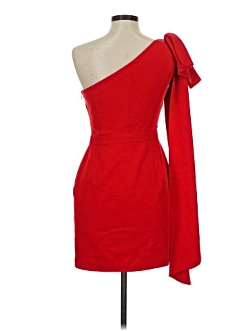 Toccin X RTR Cocktail Dress (view 2)