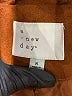 A New Day Brown Coat Size M - photo 6