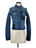 Joe's Jeans Blue Denim Jacket Size S - photo 1