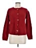 Unbranded Red Cardigan Size M - photo 1