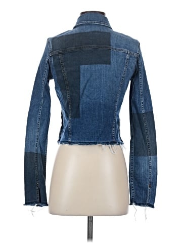 Joe's Jeans Denim Jacket (view 2)