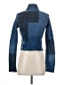 Joe's Jeans Blue Denim Jacket Size S - photo 2