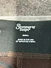 Stonewear Designs Solid Black Dress Pants Size S - photo 7