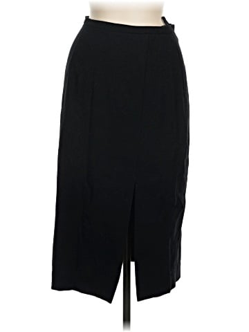 Valerie Stevens Formal Skirt (view 1)