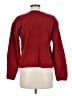 Unbranded Red Cardigan Size M - photo 2