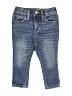 Old Navy Solid Blue Jeans Size 12-18 mo - photo 1