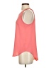 Blue Sand Pink Sleeveless Top Size S (estimated) - photo 5