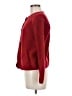 Unbranded Red Cardigan Size M - photo 5