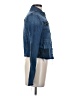 Joe's Jeans Blue Denim Jacket Size S - photo 4